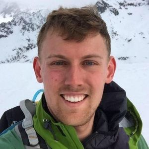 Meet your Posher, Christopher